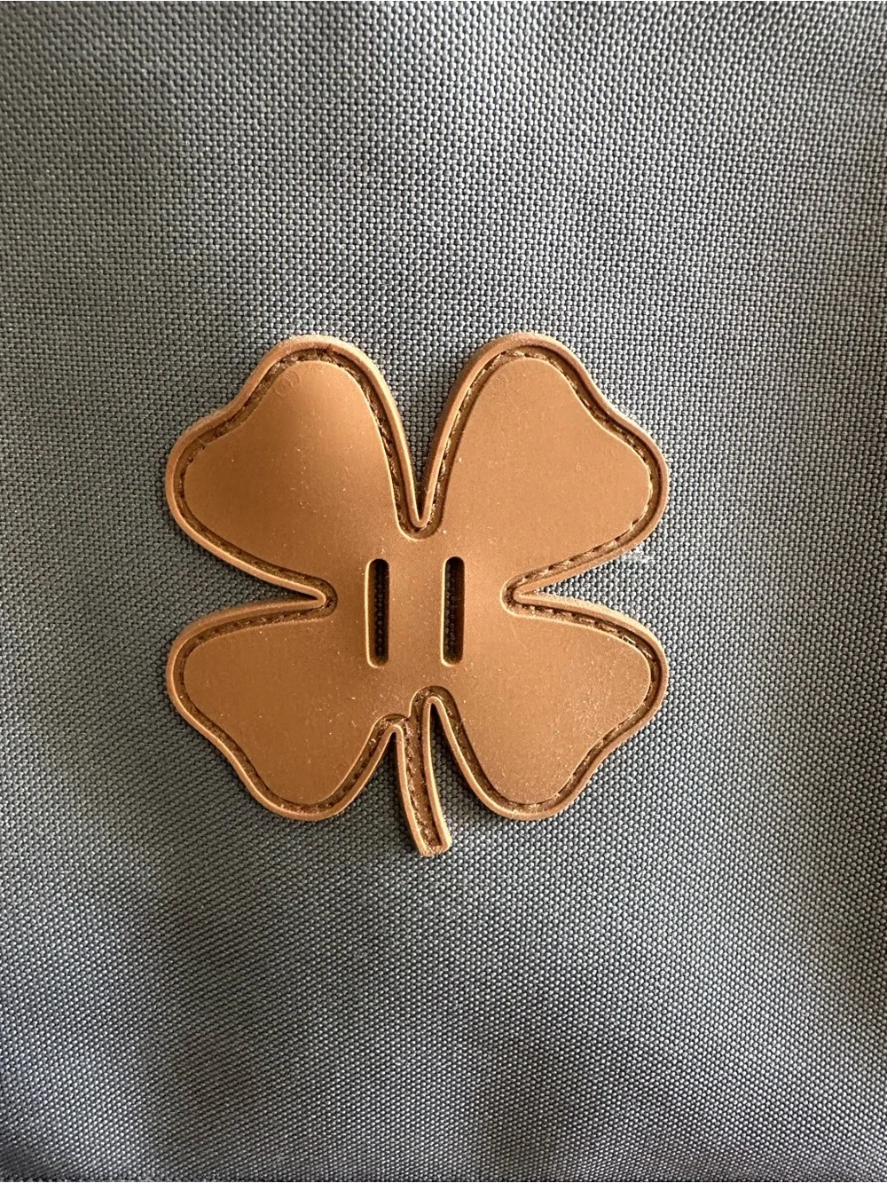 Lucky Brand leather everyday brand